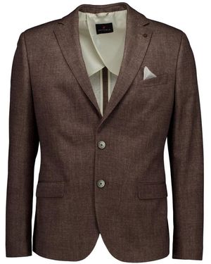 Zuitable Formal Blazers - Marrón