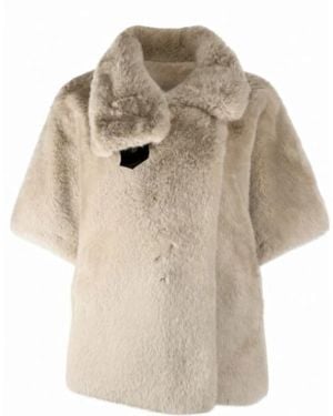 Pinko Capes - Neutro