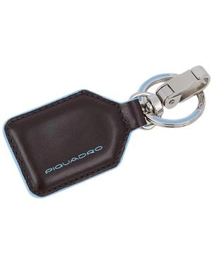Piquadro Keychains - Brown