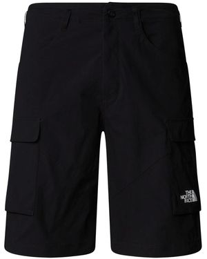 The North Face Casual Shorts - Nero