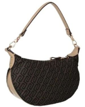 Liu Jo Hobo Bag - Zwart
