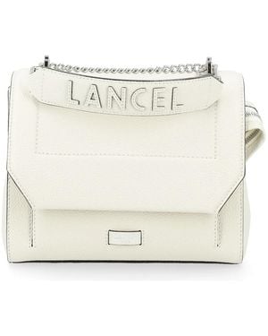 Lancel Handbags - Wit