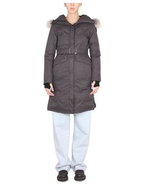 Nobis Parkas - Grey