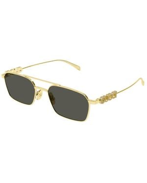 Gucci Sunglasses - Yellow