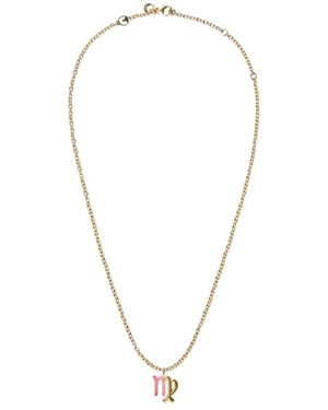 Coccinelle Necklaces - Metálico