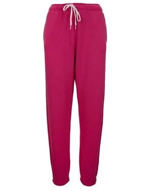 Ralph Lauren Sweatpants - Rood
