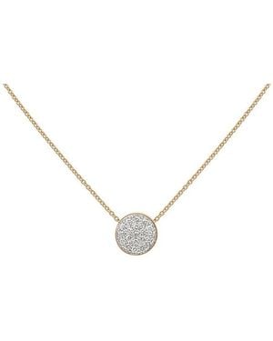 Chantecler Necklaces - Metallic