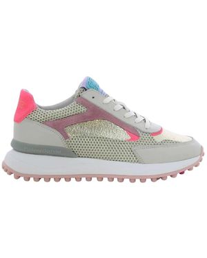 Floris Van Bommel Sneakers - Grigio