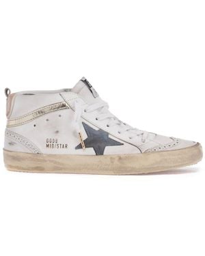 Golden Goose Sneakers - Gray