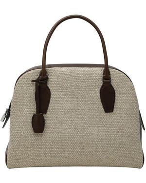 The Row Handbags - Grey