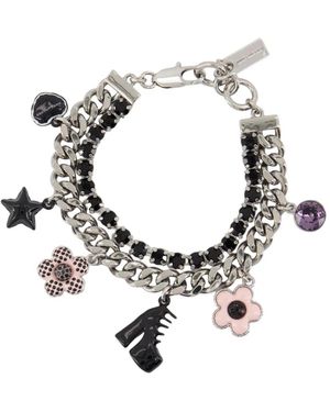 Marc Jacobs Bracelets - Grijs