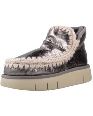 Mou Winter Boots - Gris