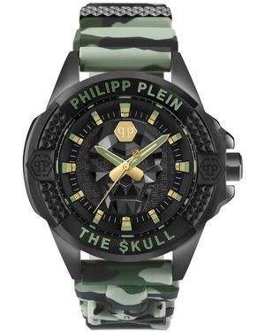 Philipp Plein Watches - Verde