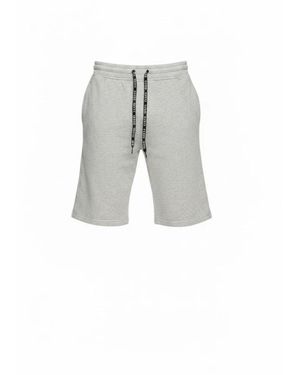 Guess Casual Shorts - Gris