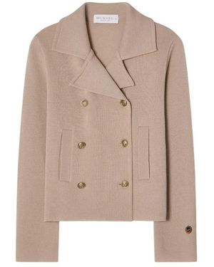 BUSNEL Light Jackets - Neutro