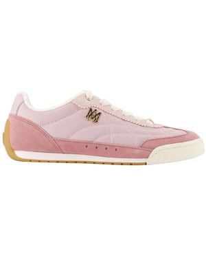 Amiri Trainers - Pink