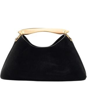 Elleme Handbags - Negro