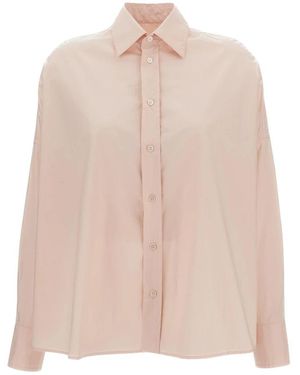Plan C Shirts - Rosa