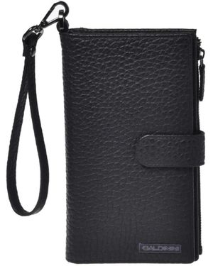 Baldinini Wallets & Cardholders - Black