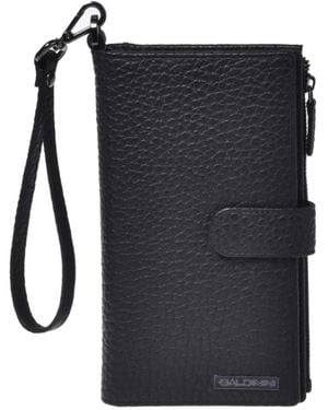 Baldinini Wallets & Cardholders - Black