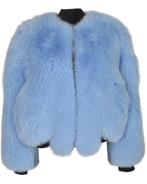 Numerootto Gilda Bomber - Blau