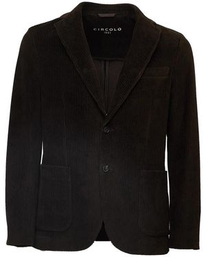 Circolo 1901 Blazers - Black