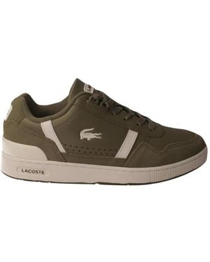 Lacoste Sneakers - Marrone
