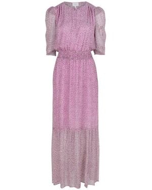 Dante 6 Maxi Dresses - Viola