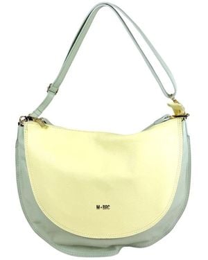 M★BRC Shoulder Bags - Yellow