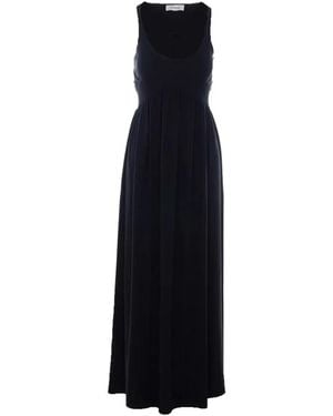 Sportmax Spxpanino Dress - Black