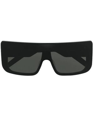 Rick Owens Accessories > sunglasses - Noir