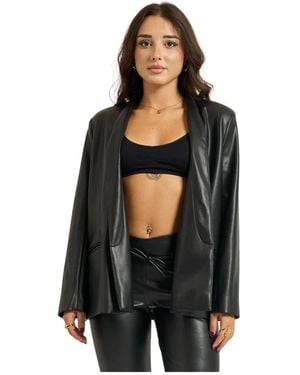 Jijil Blazers - Noir