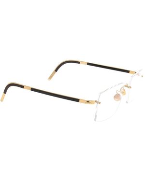 Lindberg Precieuse Frame - Wit