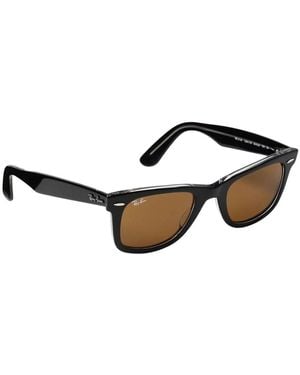 Ray-Ban Sunglasses - Black