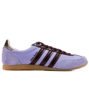 adidas Skate Shoes - Violet