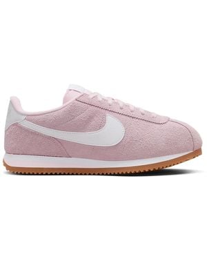 Nike Sneakers - Viola