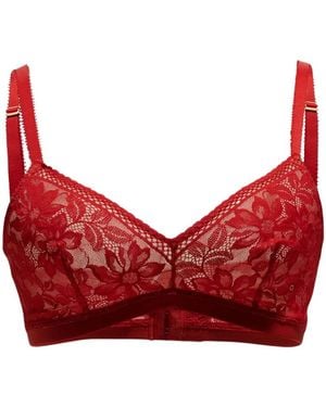 Wolford Bras - Red