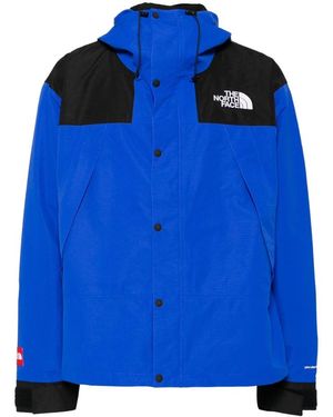 The North Face Light Jackets - Blue