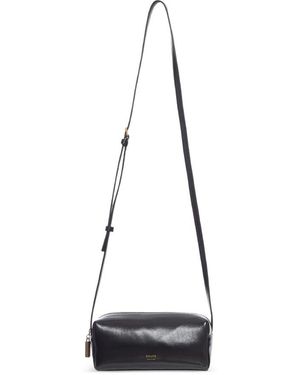 KHAITE Cross Body Bags - Black