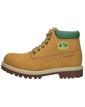 Skechers Sergeants - Groen