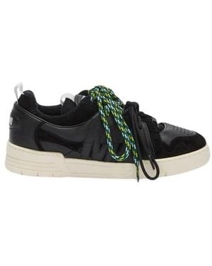 Moschino Trainers - Black