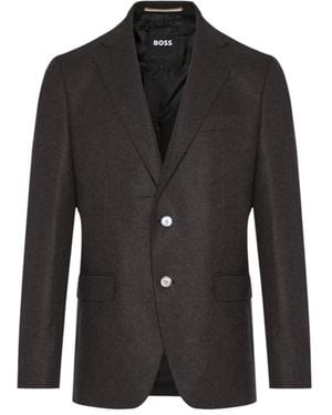 HUGO Blazers - Black