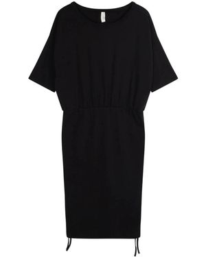 10Days Short Dresses - Nero
