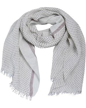 Bitte Kai Rand Scarves - Gris