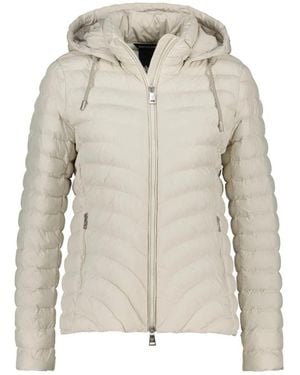 Fuchs & Schmitt Steppjacke - Naturel