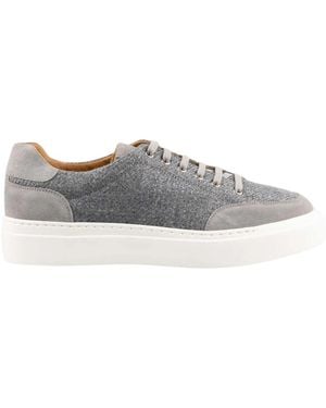 Kiton Sneakers - Gray