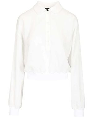 Emporio Armani Shirts - White