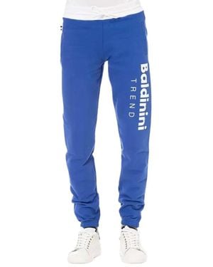 Baldinini Joggers - Blue