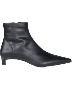 Senso Ankle Boots - Noir