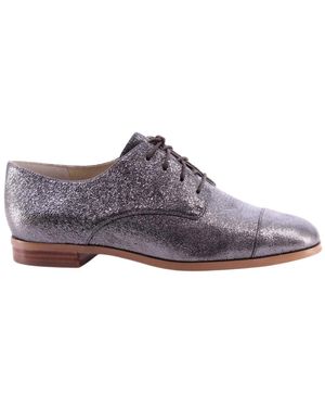 Michael Kors Schnürschuhe - Grau